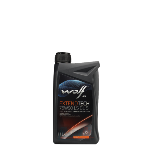 Wolf Extendtech LS GL 5