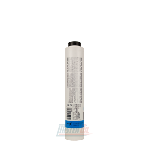 Wolf Lithium Complex Grease EP 2 - 3