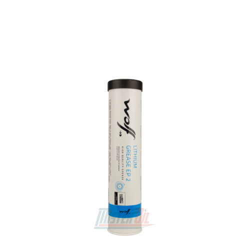 Wolf Lithium Grease EP 2
