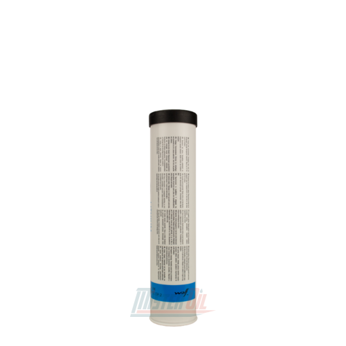 Wolf Lithium Grease EP 2 - 2