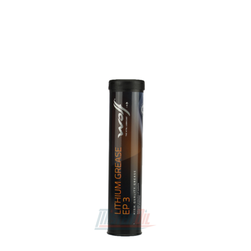 Wolf Lithium Grease EP 3