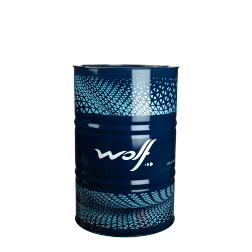 Wolf Officialtech LL III FE