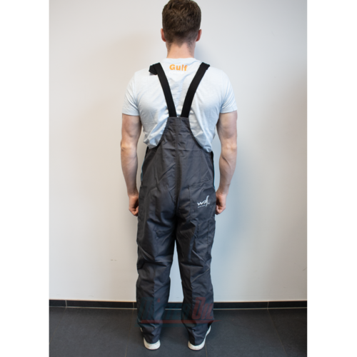 Wolf Overall Zomer (92319/1) M - 3