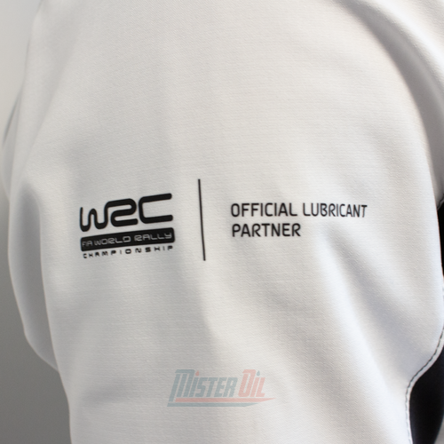 Wolf Softshell Wit XL - 3