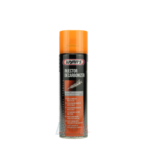 Wynns Injector Decarbonizer (14355)