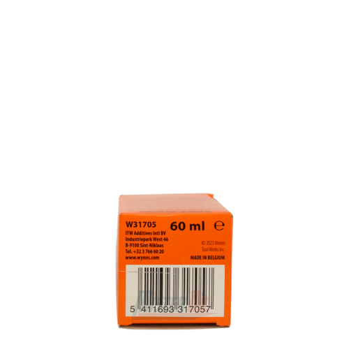 Wynns Air Purifier (31705) - 3