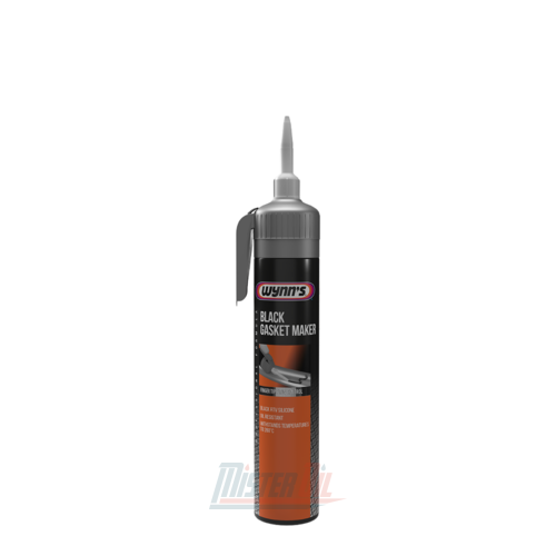 Wynns Afdichting Maker Zwart (57680)