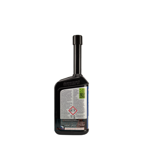 Wynns Crystal Clean & Protect (21090) - 2