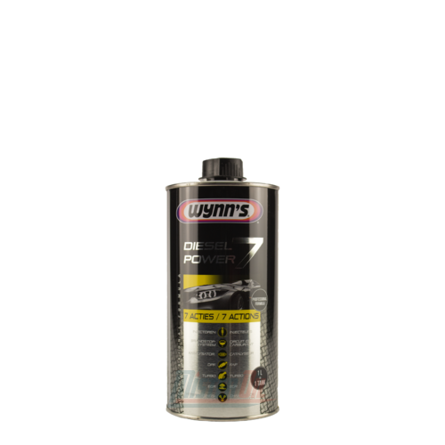 Wynns Diesel Power 7 (76410)