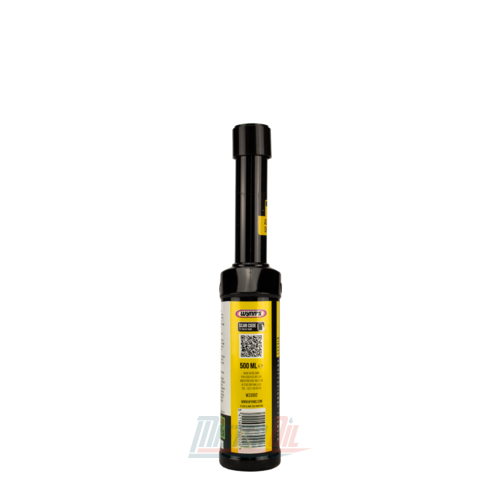 Wynns Diesel Total Action Treatment (33092) - 3