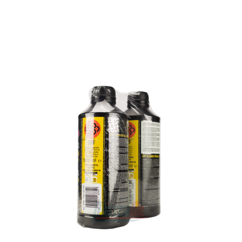 Wynns DPF Cleaner & Flush Kit (18784) - 3