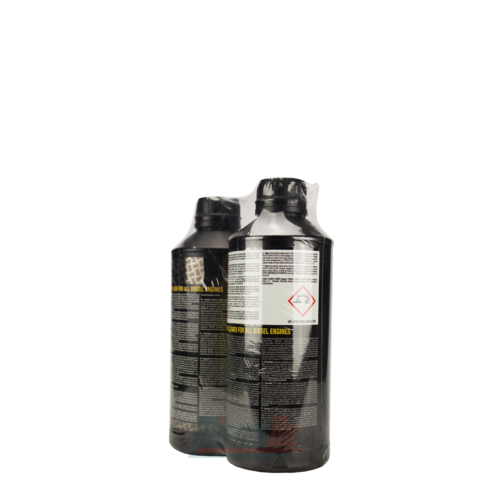 Wynns DPF Cleaner & Flush Kit (18784) - 4