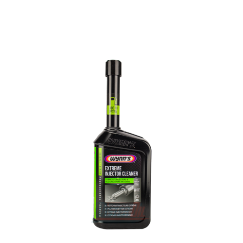 Wynns Petrol Extreme Injector Cleaner (29792)