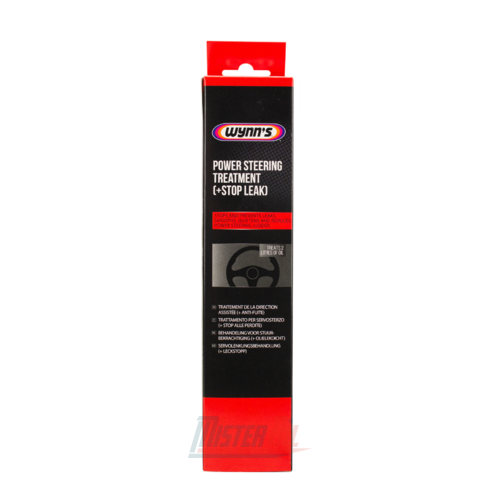 Wynns Power Steering Stop Leak (64505)