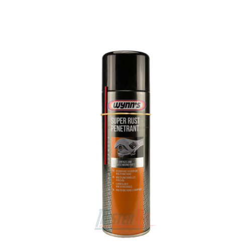 Wynns Super Rust Penetrant (56479)